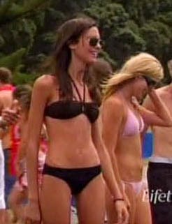 Odette Annable - Reckless Behavior: Caught on Tape