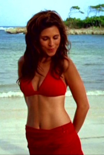 Jamie-Lynn Sigler - Lovewrecked