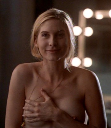 Elizabeth Mitchell - Gia