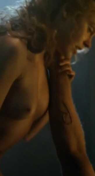 Anna Hutchison - Spartacus: Blood and Sand