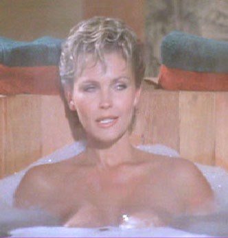 Fiona Fullerton - A View to a Kill