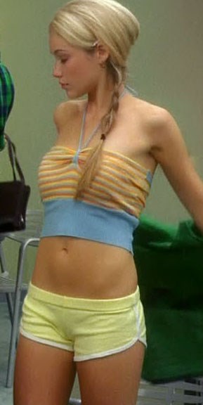 Katrina Bowden - 30 Rock