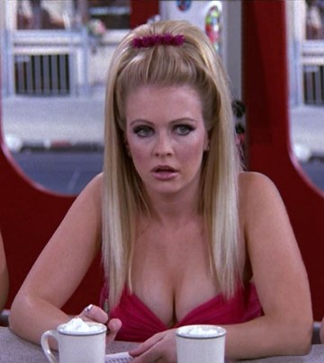 Melissa Joan Hart - Sabrina, the Teenage Witch