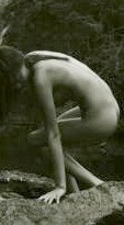 Miranda Kerr - nude photoshoot