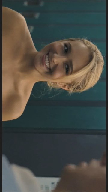 Hayden Panettiere - I Love You, Beth Cooper