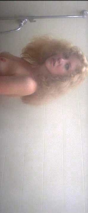 Nancy Allen - Dressed to Kill