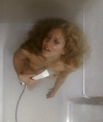 Nancy Allen - Dressed to Kill