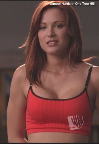 Danneel Ackles - One Tree Hill