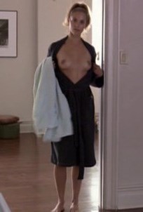 Elizabeth Berkley - Moving Malcolm