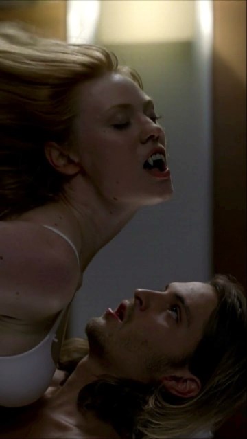 Deborah Ann Woll - True Blood