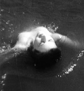 Hedy Lamarr - Extase
