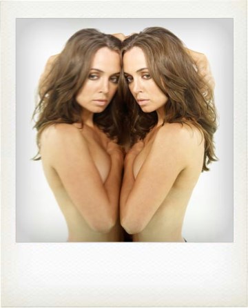 Eliza Dushku - Dollhouse promos