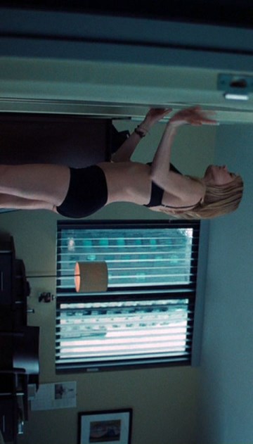 Naomi Watts - The Ring