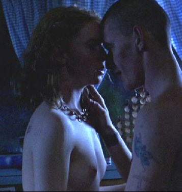 Jacqueline McKenzie - Romper Stomper