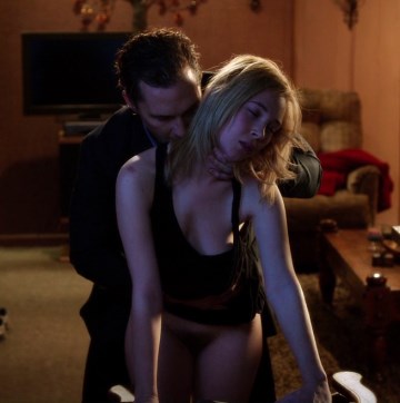 Juno Temple - Killer Joe