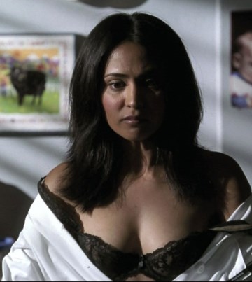 Parminder Nagra - ER