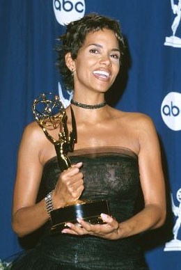 Halle Berry - Emmy Awards