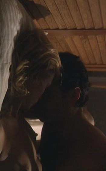 Alison Eastwood - The Lost Angel