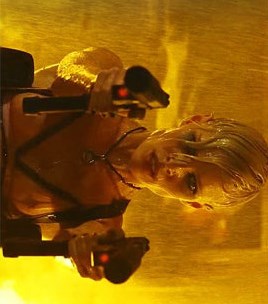 Kate Nauta - Transporter 2