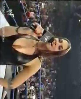 Stephanie McMahon - WWF Smackdown!