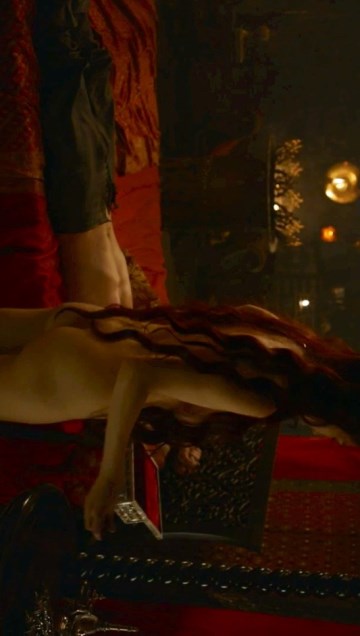 Carice van Houten - Game of Thrones