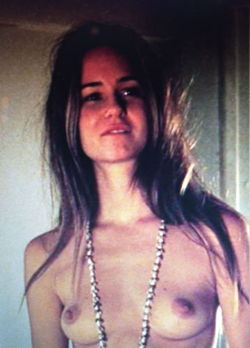 Katherine Waterston - Inherent Vice