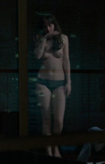 Dakota Johnson - Fifty Shades Darker