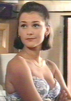 Kristy Wright - Home and Away