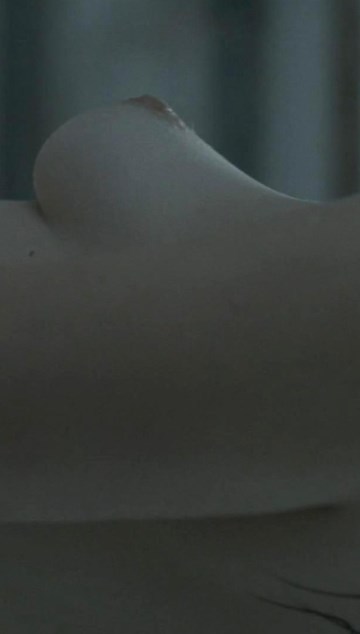 Rebecca Hall - The Awakening
