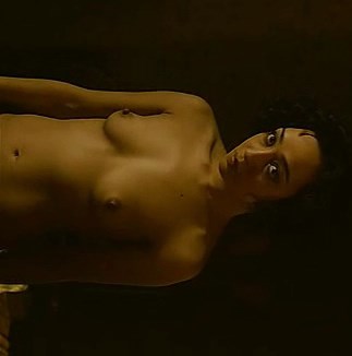 Ruth Negga - The Samaritan