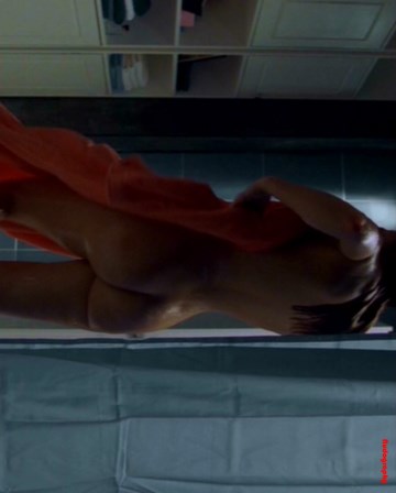 Nikki Sanderson - Boogeyman 3