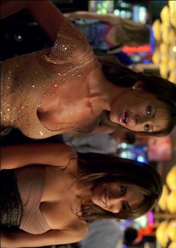 Vanessa Marcil - Las Vegas