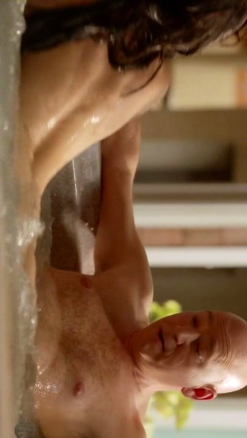 Camilla Luddington - Californication