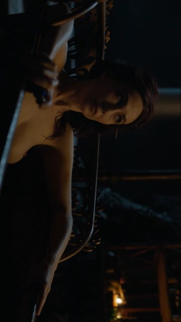 Carice van Houten - Game of Thrones