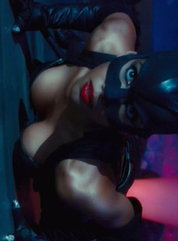 Halle Berry - Catwoman