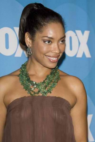 Gina Torres - FOX TCA Summer Party