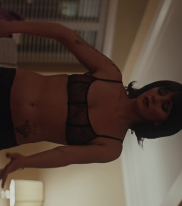 Addison Timlin - Long Nights Short Mornings