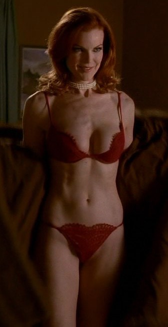 Marcia Cross - Desperate Housewives
