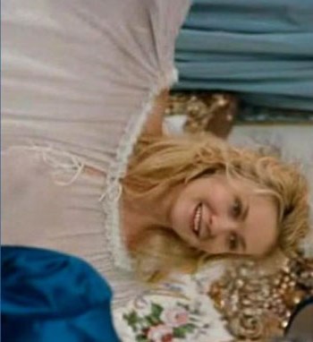 Kirsten Dunst - Marie-Antoinette