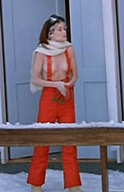 Laura Leighton - Seven Girlfriends