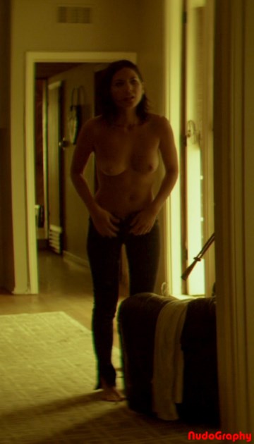 Olivia Munn - Magic Mike