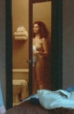 Mary Elizabeth Mastrantonio - The Color of Money