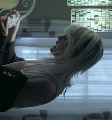 Selma Blair - The Poker House