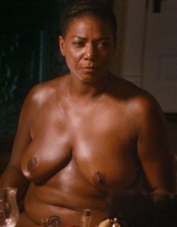 Queen Latifah - Bessie