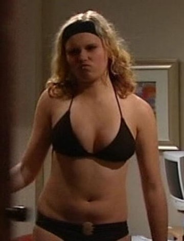 Eliza Taylor-Cotter - Neighbours