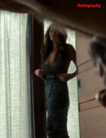 Moon Bloodgood - What Just Happened