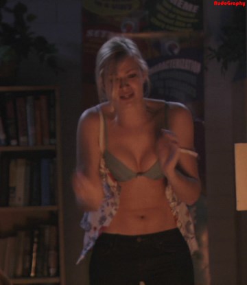 Beth Behrs - American Pie Presents: The Book of Love