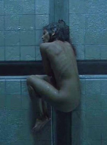 Halle Berry - Gothika