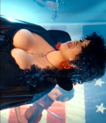 Rebekah Del Rio - Southland Tales