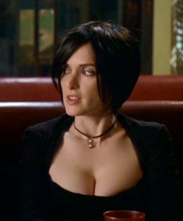 Winona Ryder - Sex and Death 101